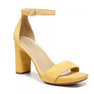 NATURALIZER Joy Dress Ankle Strap Sandals